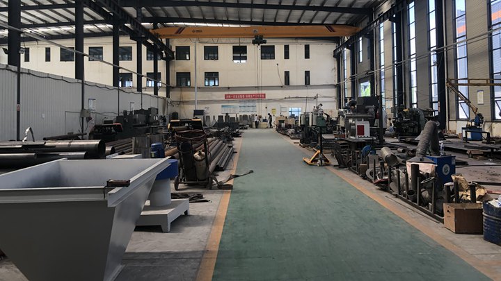 <h3>Titus fish feed pellet production line factory in Nigeria</h3>
